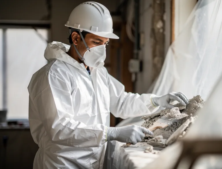 Asbestos Removal service in Burton upon Trent